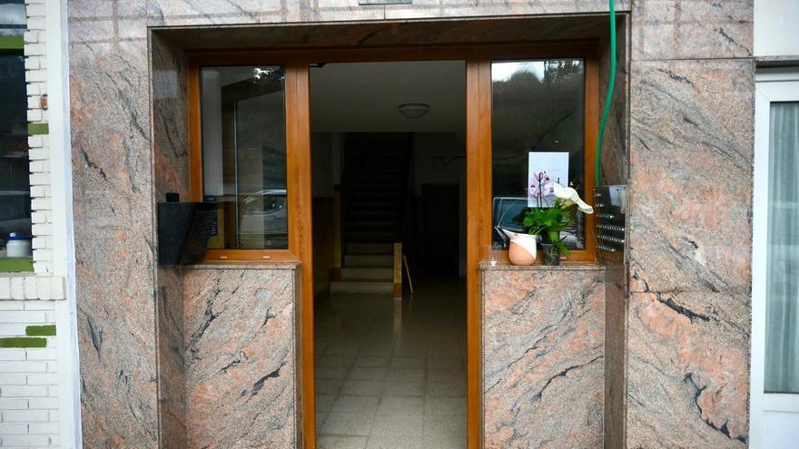 La mujer asesinada en Pedreña murió por asfixia y pudo ser estrangulada