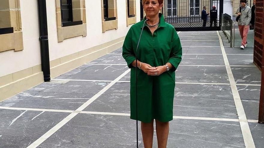 El Gobierno vasco trabajará para atraer a Euskadi una fábrica de &#039;microchips&#039;