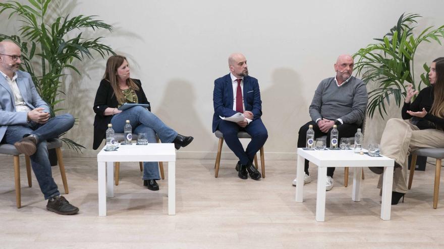 ¿Qué opinan los agentes implicados en el reto de la formación en Álava?