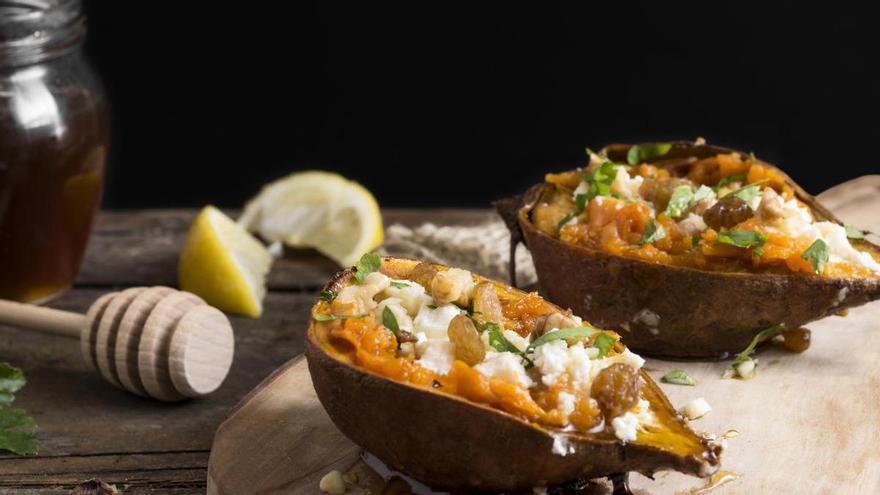 La batata, el ingrediente que no sabías que necesitabas esta primavera