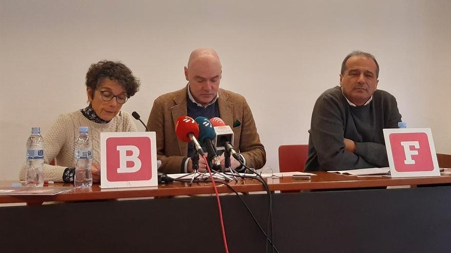 GEBehatokia impulsa una querella contra los policías de la emboscada de Hondarribia en 1974