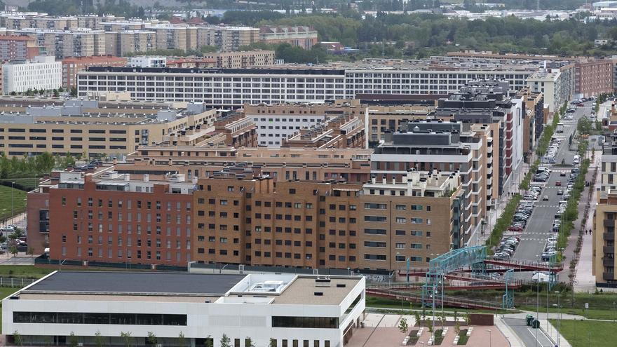 Vivienda comunica a 10.000 inquilinos de Navarra la prórroga extraordinaria en los contratos