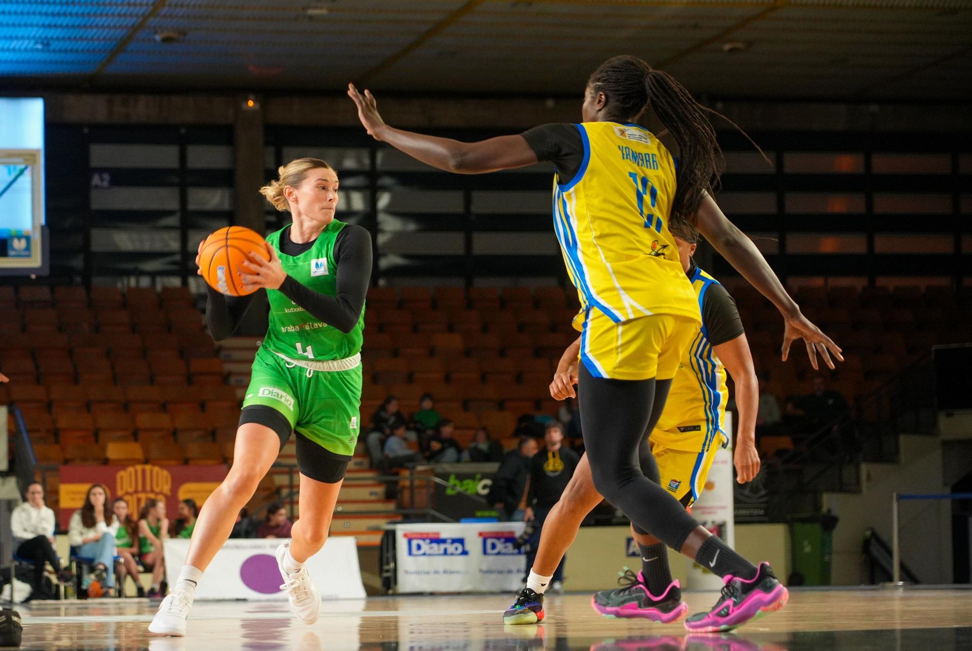 Todas las fotos del Araski - Gran Canaria