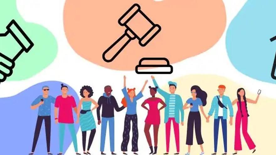 Gazteria Zerbitzuak etxebizitzari eta enpleguari buruzko tailer juridikoen zikloa antolatu du 16 eta 35 urte bitarteko pertsonentzat