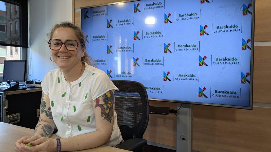 Barakaldok prestakuntzarako laguntzen ordenantza eguneratu du