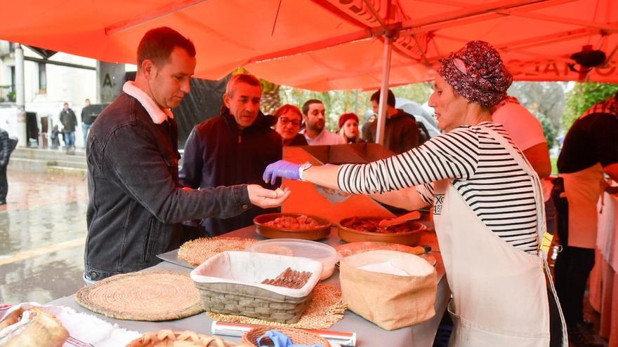 La feria de Santa Lucía se celebrará con ganado pero sin aves