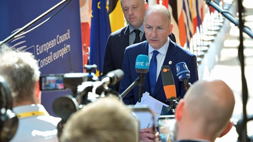 Irlanda diseña una presidencia de la UE en torno a la competitividad y el comercio