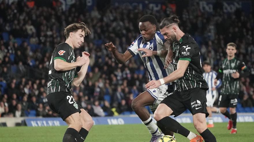 Job Ochieng prolonga su contrato hasta 2028