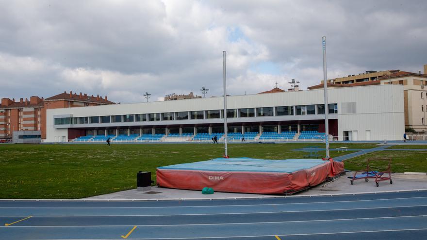 EN FOTOS | Visita de Chivite a Larrabide