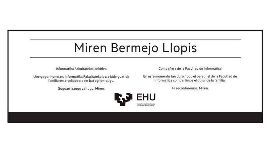 Miren Bermejo Llopis