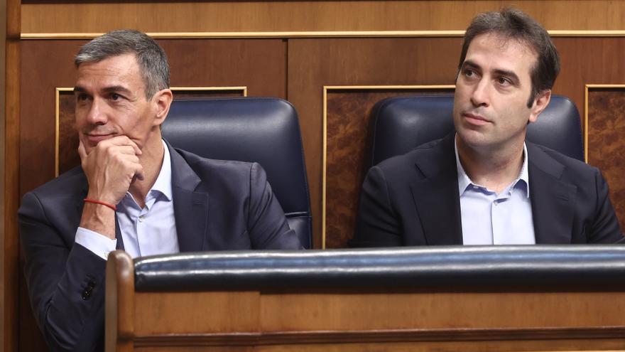 El Gobierno español aprueba este lunes nuevas medidas frente a la guerra de Irán y el nuevo cuadro macro de Presupuestos