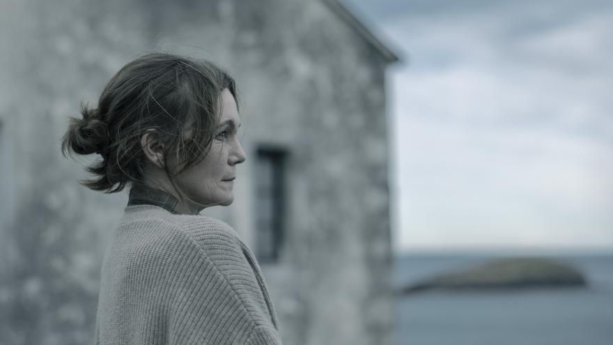 Nagore Aranburu protagoniza &#039;Kresala&#039;, opera prima de Norma Vila