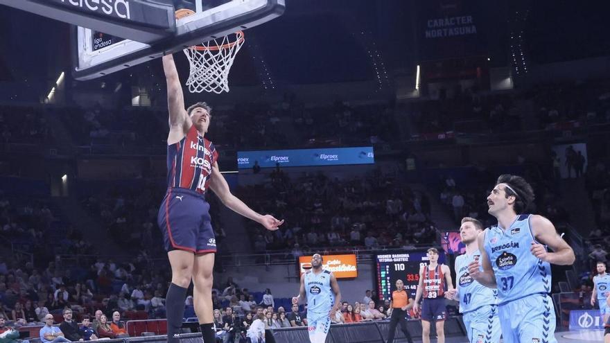El 'play off' de la Liga Endesa empezará el 2 de junio y acabará como muy tarde el 28 de junio
