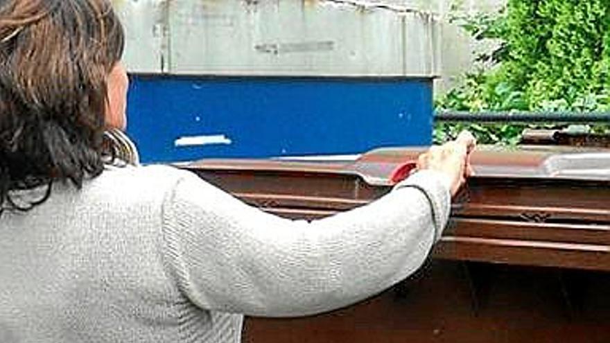 La tasa por tratamiento de orgánico será la única que no subirá