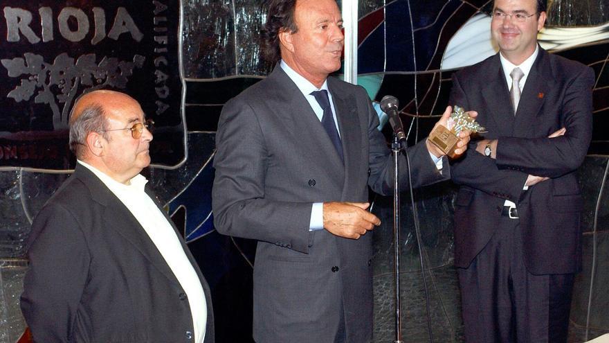 Julio Iglesias pide el archivo de la investigación de presuntas agresiones sexuales ante "la falta de jurisdicción"