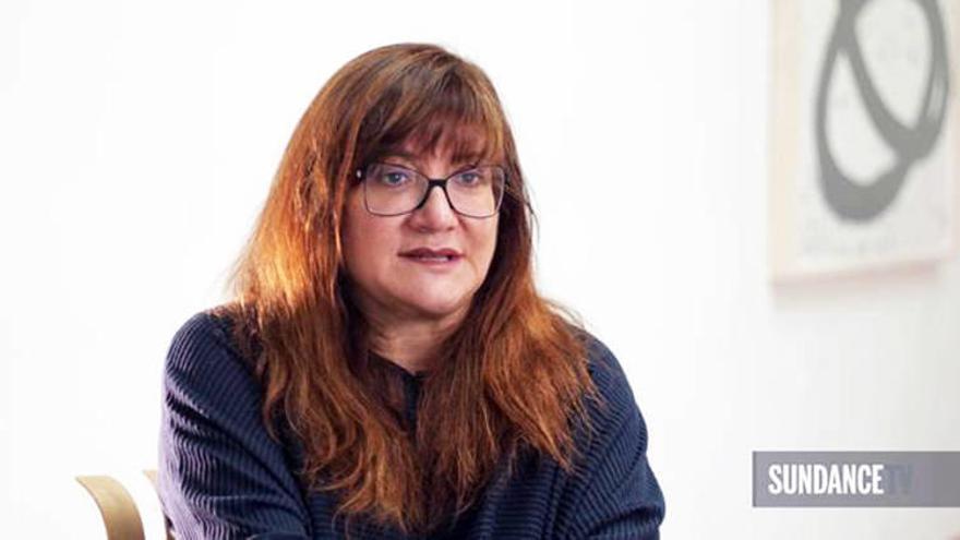 SundanceTV entrevista en exclusiva a Isabel Coixet