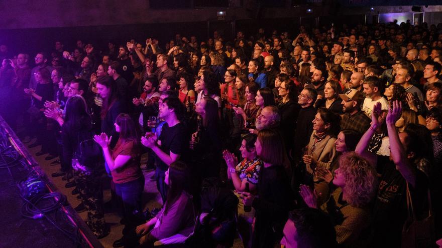 Llamamiento a sumarse al 'Protocolo de prevención y actuación ante la violencia sexista en espacios de ocio' de Pamplona