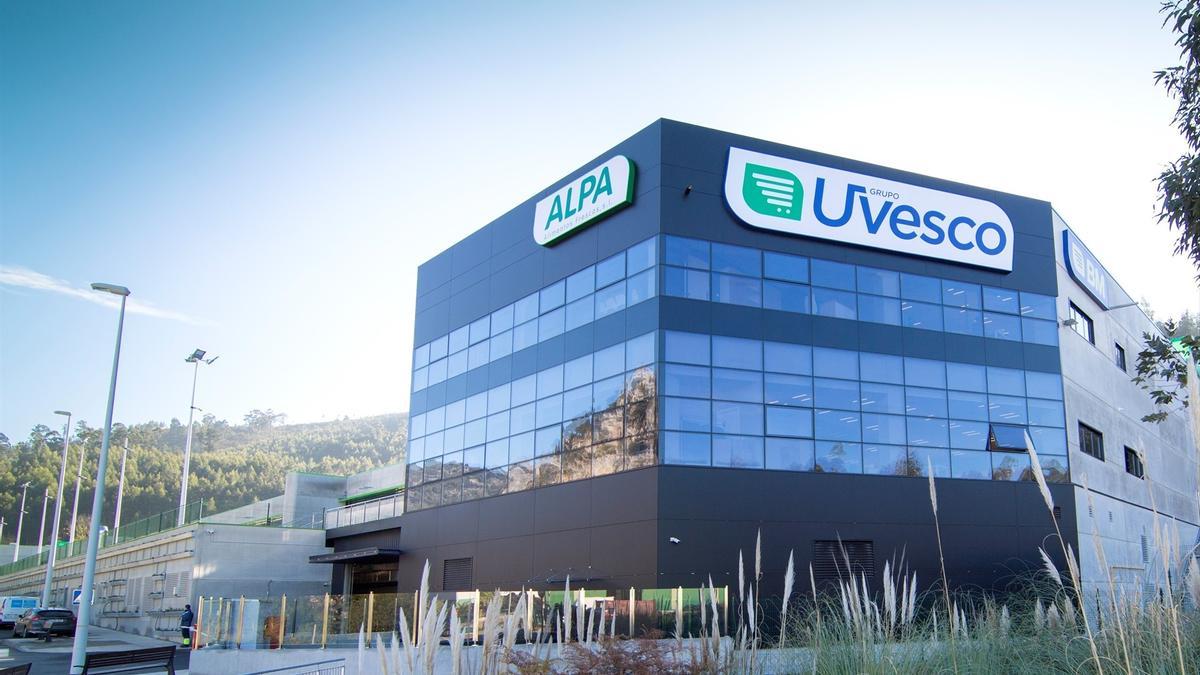 PAI Partners entró en el accionariado de Uvesco con el objetivo de impulsar su crecimiento.