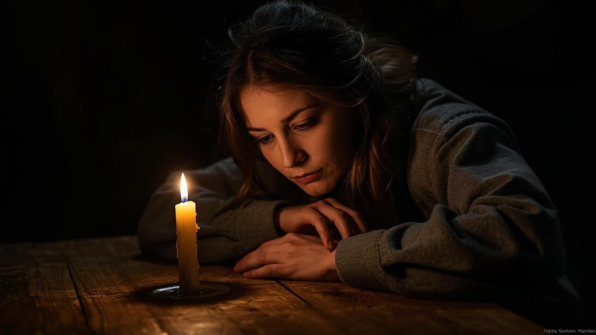 Reflexión sobre los posibles riesgos emocionales y energéticos de los amarres de amor