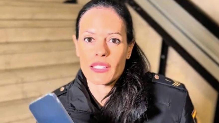 Policía Nacional avisa: el botón del móvil que debes activar porque te puede salvar en una emergencia