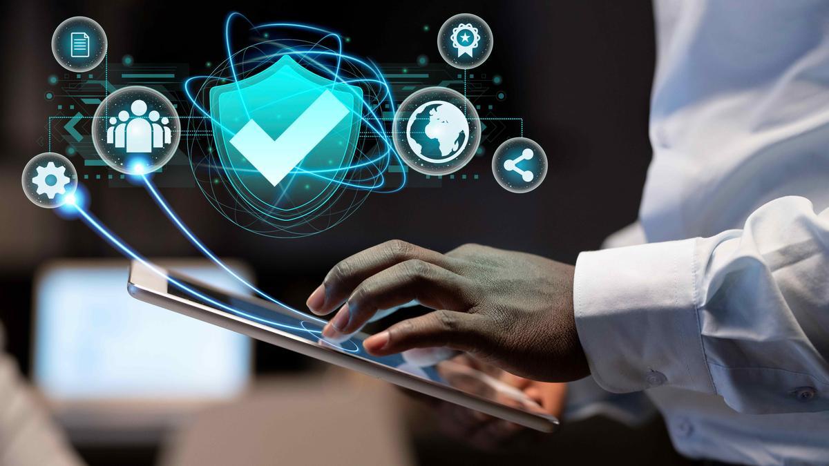 La inteligencia artificial incrementa el estrés digital.