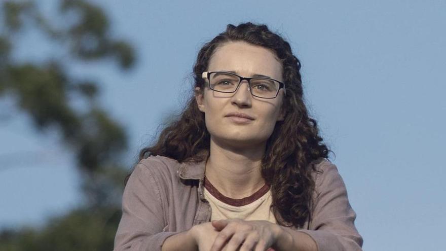 Kelley Mack, actriz de ‘The Walking Dead’, muere a los 33 años por un tumor cerebral