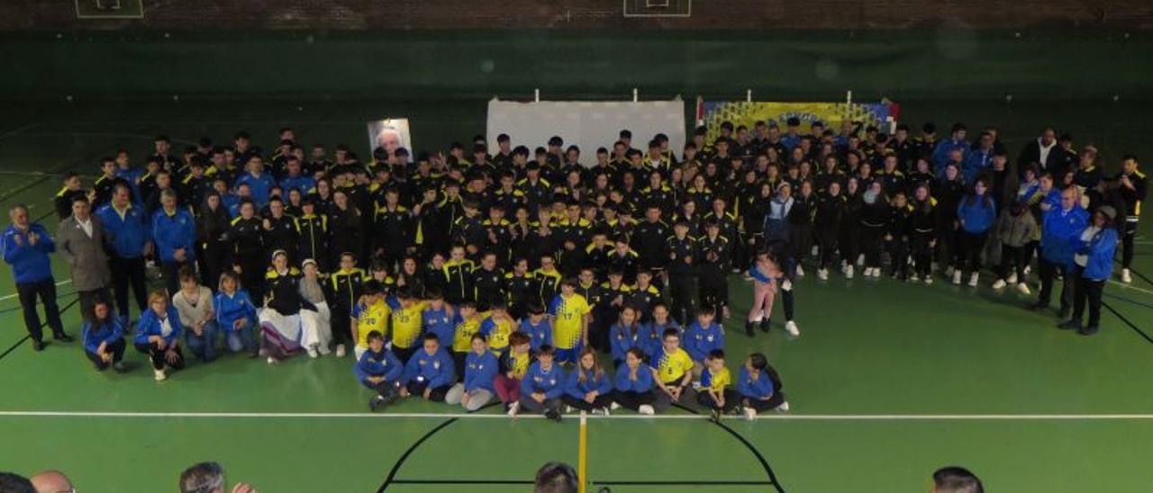 Zumarraga recordará a José Manuel Morán y Julen Albisua en la Gala del Deporte