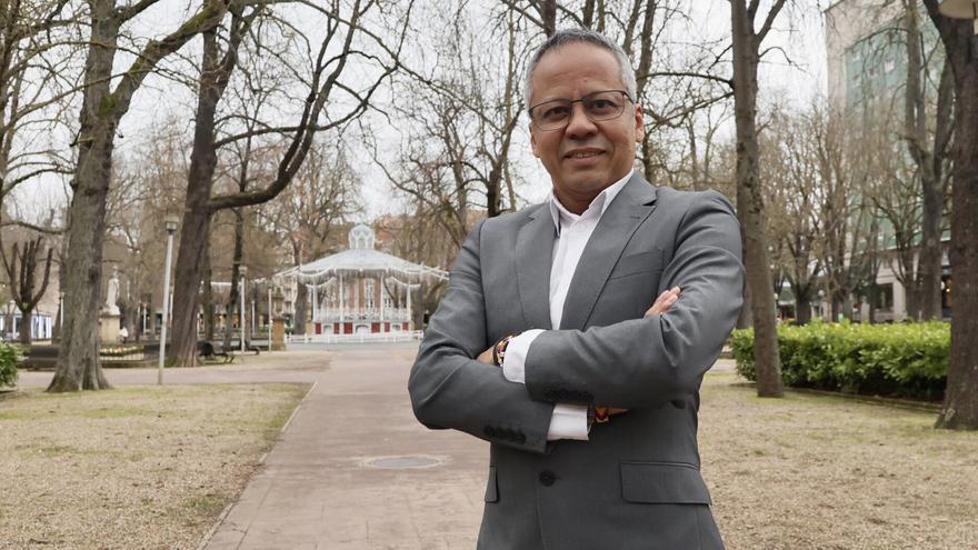 “El Bizan Zaramaga reformado abrirá en mayo y su nuevo LAR a mediados de marzo”