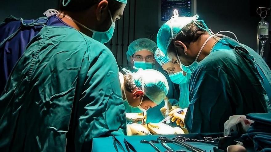 El Estado español repite como líder en donación de órganos