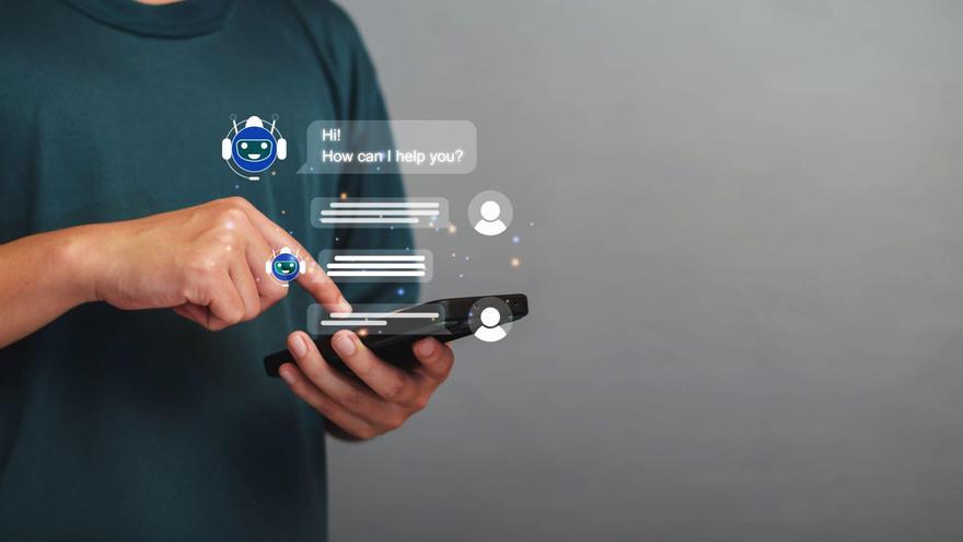 Las diez medidas que deberías tomar para proteger tu privacidad al usar la IA