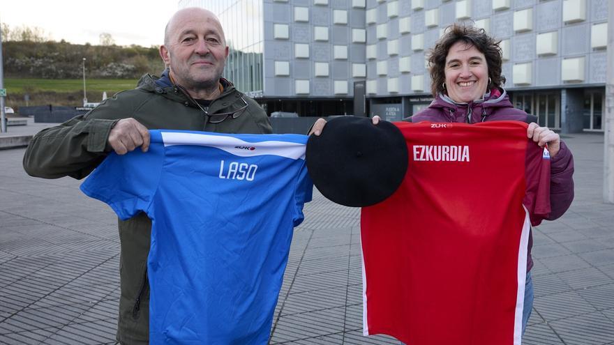 Final del Parejas, dos pueblos y un destino