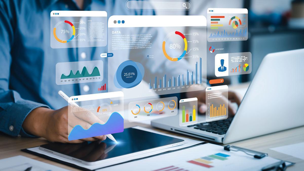 Digitalizar procesos, incorporar inteligencia artificial o tener en cuenta la ciberseguridad ya no es solo para grandes empresas