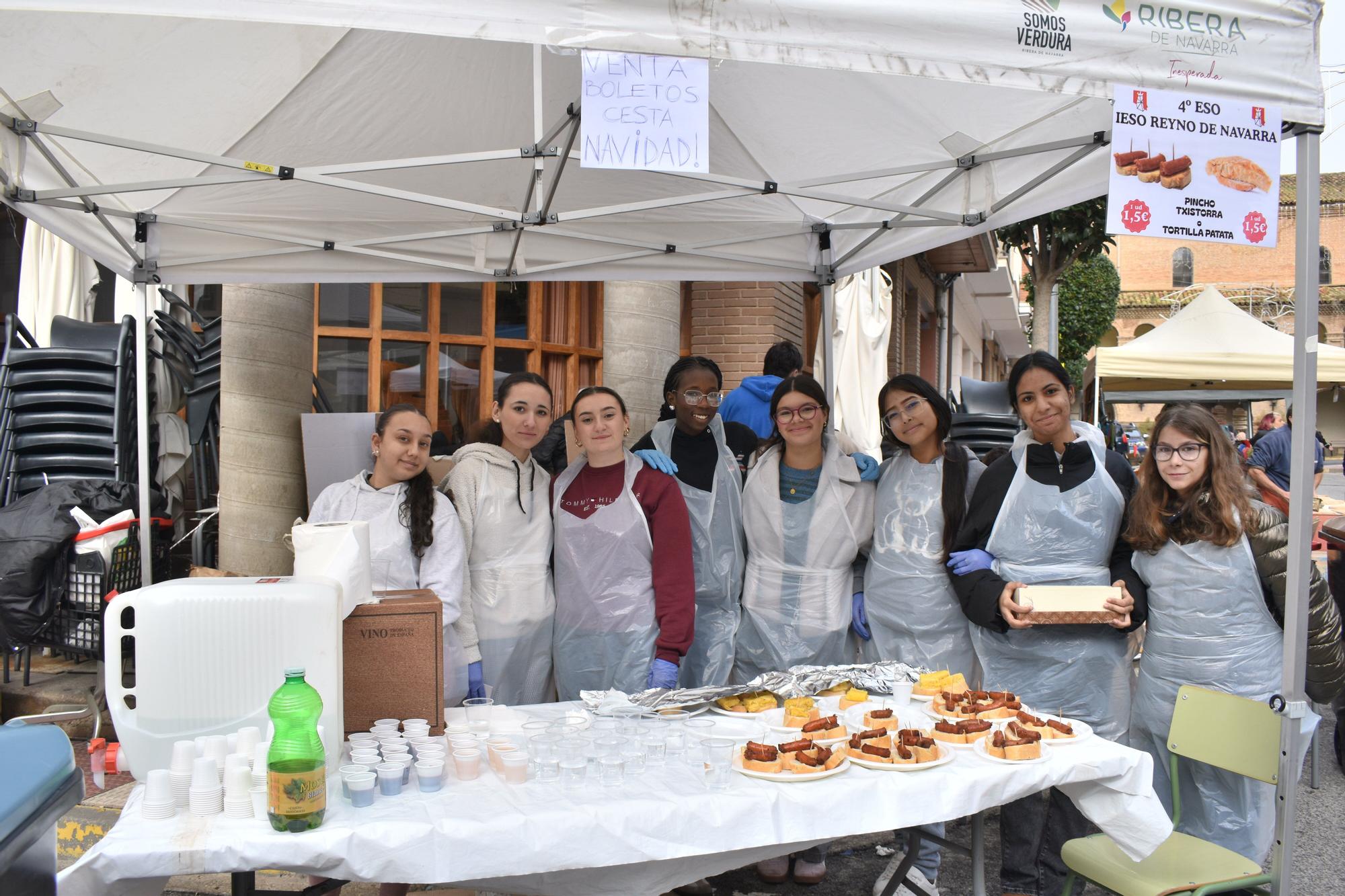 Fotos de las fiestas de San Gregorio 2025 en Azagra