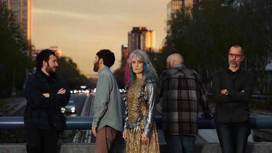 Los conciertos de MAZ Basauri toman el Social Anztokia y Basozelai