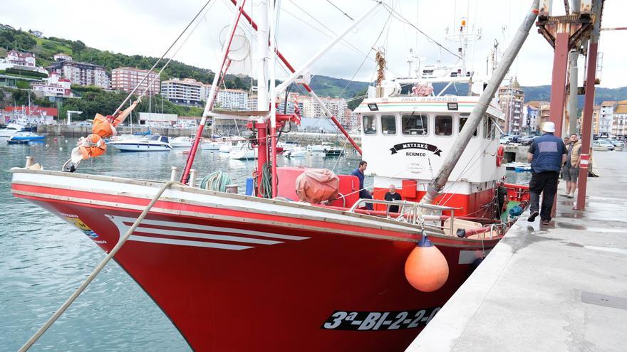 Una decena de edificios se revisarán para su rehabilitación en puertos de Bizkaia
