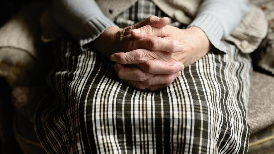 Muere una persona por golpe de calor en una residencia de Bizkaia