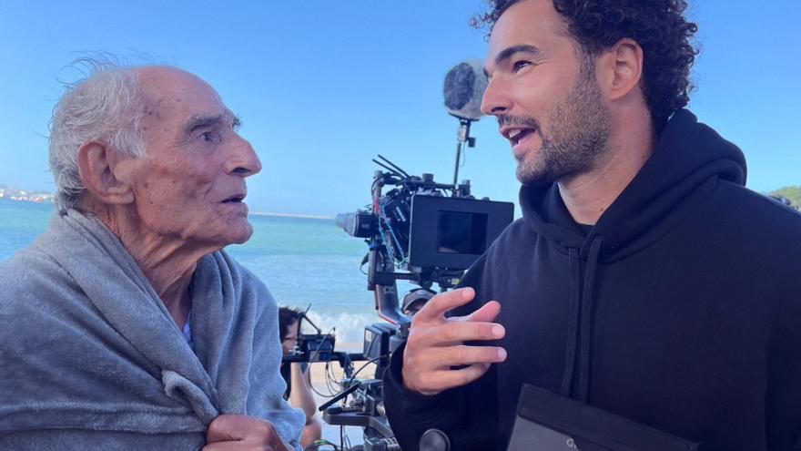 “Siento que todo lo que no pude hacer en su momento lo quiero cumplir ahora”