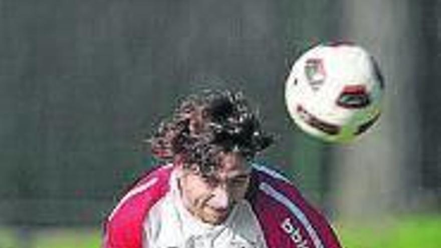 Fernando Amorebieta.