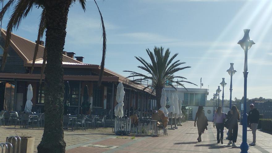 El consejo del Puerto Deportivo de Getxo cesa al director de la sociedad