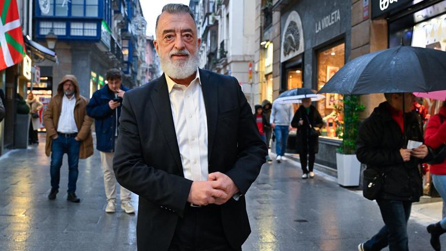 “No se pueden cargar ni con las penas ni con la responsabilidad emocional de todo el mundo”