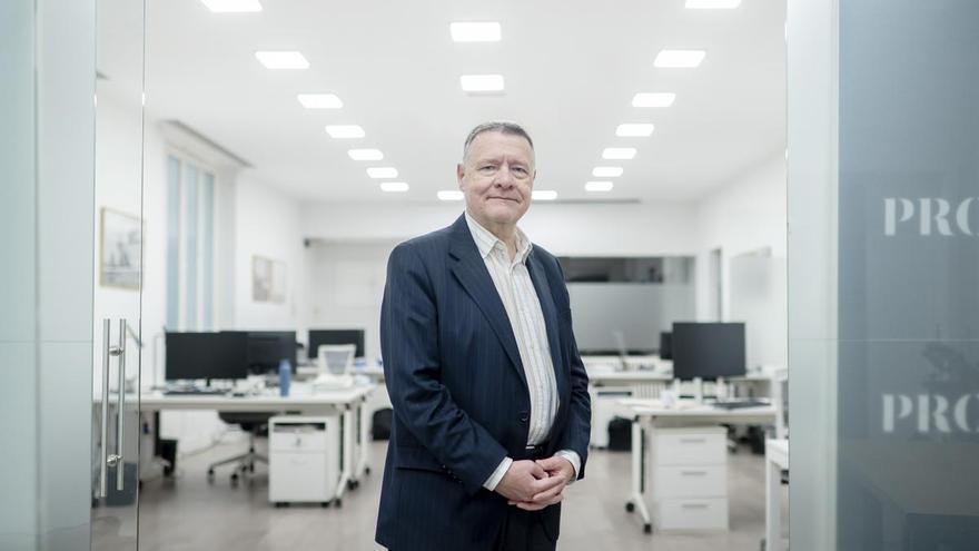 Jordi Sevilla pide a Sánchez convocar elecciones y asegura que esta legislatura "no debió empezar"