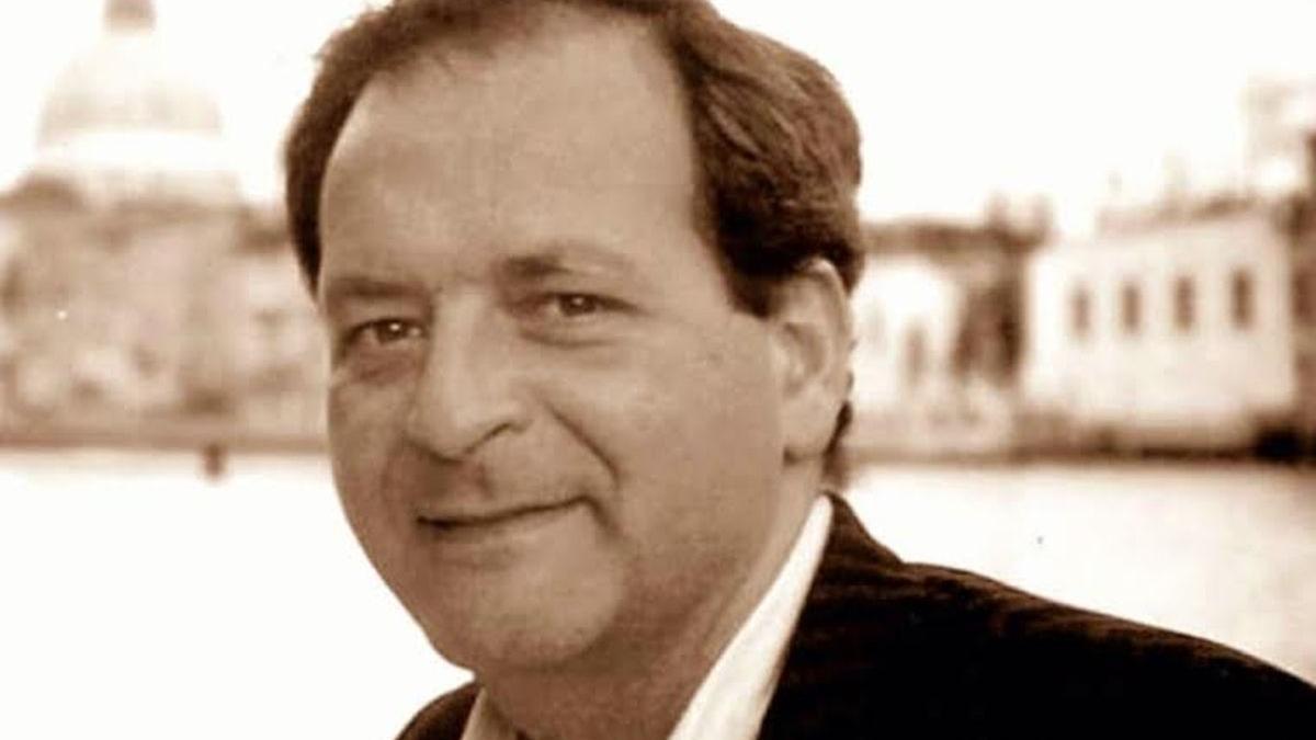 Imagen de Txemi Cantera Sojo cedida por la familia.