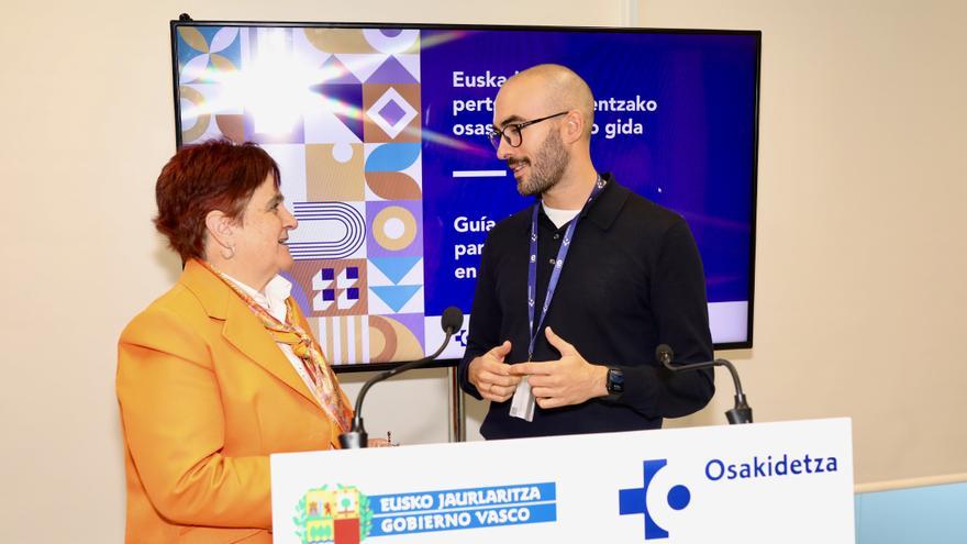 Osakidetza atenderá también a las personas trans desde los ambulatorios