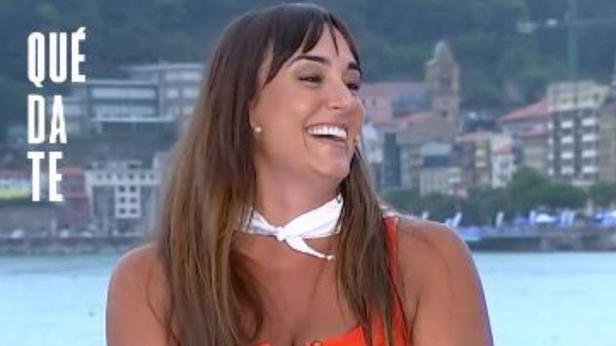 La aplaudida reflexión de Gabriela Uriarte de cara a septiembre