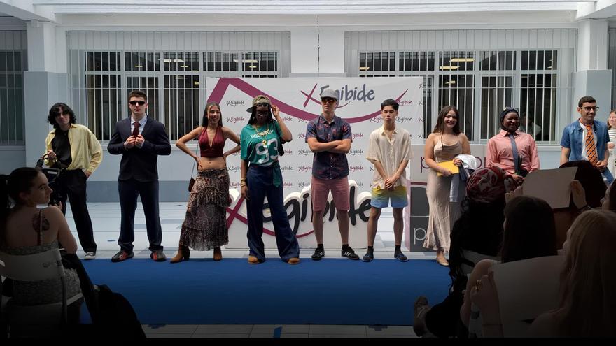 Innovación y valores en el Bachillerato de Egibide: Últimas plazas disponibles en el periodo extraordinario de junio