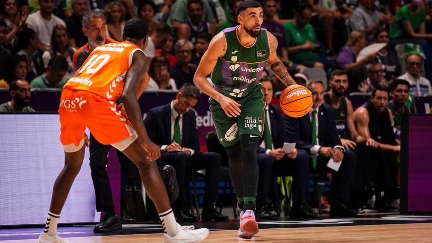 Chris Duarte, de gran promesa de la NBA a amenaza del Surne Bilbao Basket
