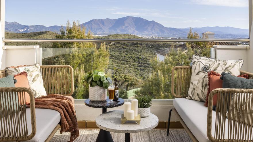 El mueble de exteriores de Leroy Merlin que no puedes dejar escapar: ideal para disfrutar de la primavera