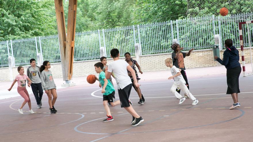 Plazas limitadas: descubre las actividades gratuitas para jóvenes en todos los barrios de Pamplona