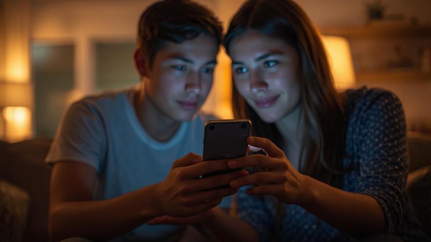 Ni veto total ni barra libre: así deben entrar los menores en las redes sociales