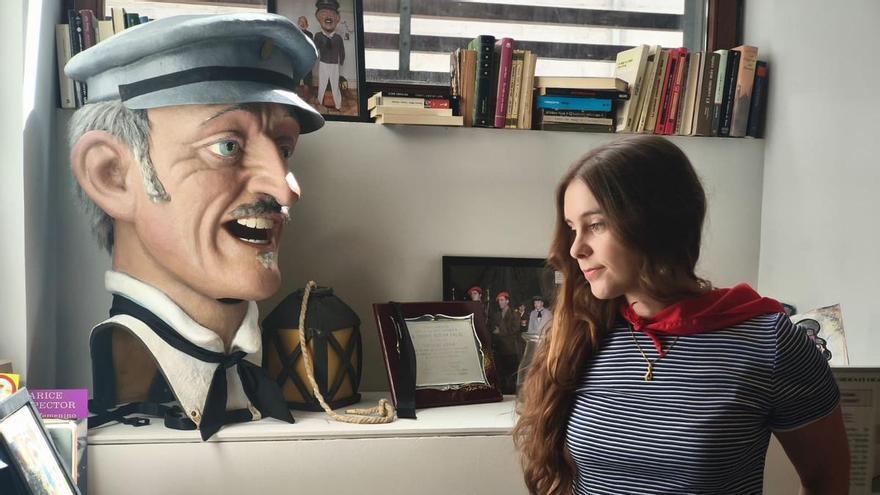 “Hemos preparado los Otxomaio con mucho cariño y para que sean vividos con pasión y respeto”